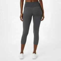 USA Pro High Rise Capri Cropped Leggings Ladies