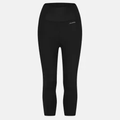 USA Pro High Rise Capri Cropped Leggings Ladies