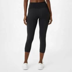 USA Pro High Rise Capri Cropped Leggings Ladies