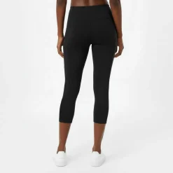 USA Pro High Rise Capri Cropped Leggings Ladies