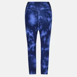 USA Pro High Rise Capri Cropped Leggings Ladies