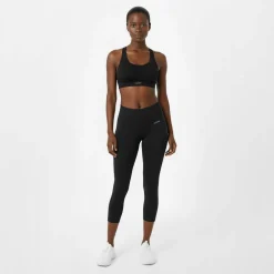 USA Pro High Rise Capri Cropped Leggings Ladies