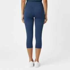 USA Pro High Rise Capri Cropped Leggings Ladies