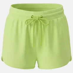 USA Pro 2in1 Short 2-in-1 Runner Shorts Womens