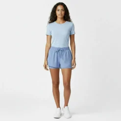 USA Pro 2in1 Short 2-in-1 Runner Shorts Womens