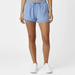 USA Pro 2in1 Short 2-in-1 Runner Shorts Womens