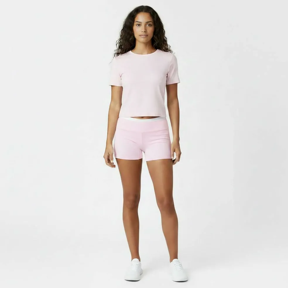USA Pro Layer Short Womens