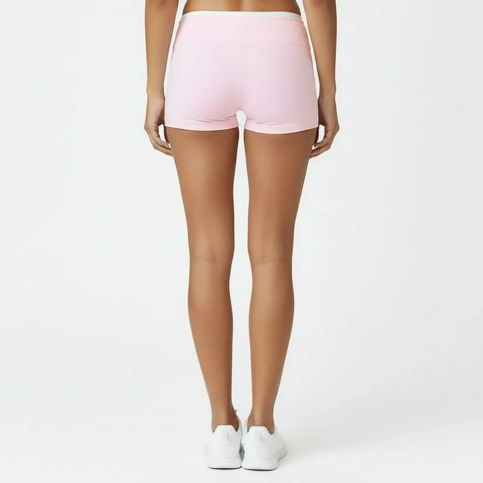USA Pro Layer Short Womens