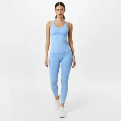 USAPro Seamless Delfin Vest Womens
