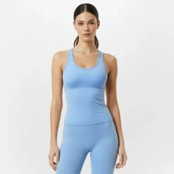USAPro Seamless Delfin Vest Womens