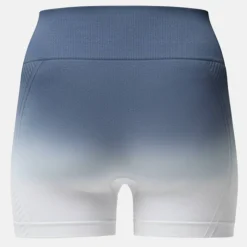 USAPro Seamless 5 Ombre Shorts Womens