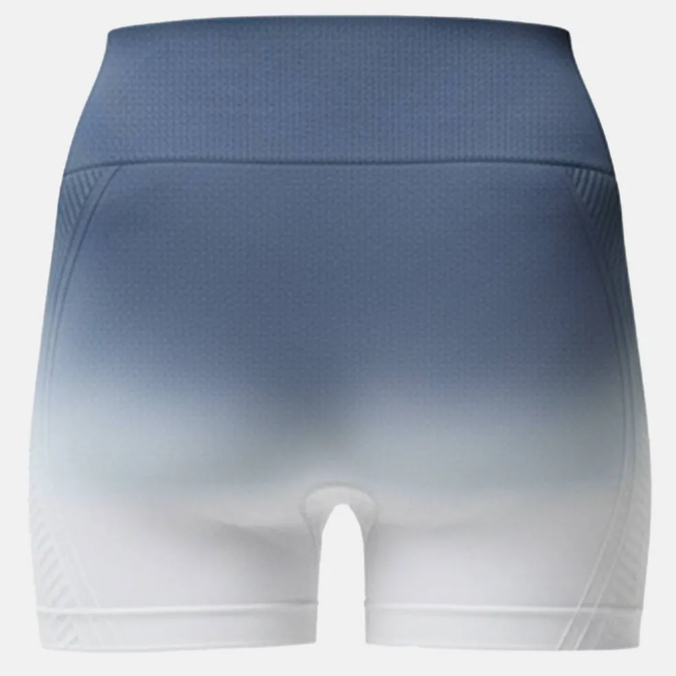 USAPro Seamless 5 Ombre Shorts Womens