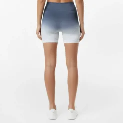 USAPro Seamless 5 Ombre Shorts Womens