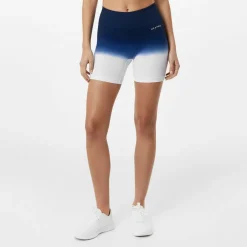 USAPro Seamless 5 Ombre Shorts Womens