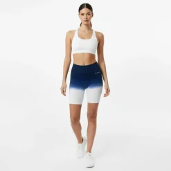 USAPro Seamless 5 Ombre Shorts Womens