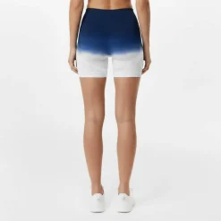 USAPro Seamless 5 Ombre Shorts Womens