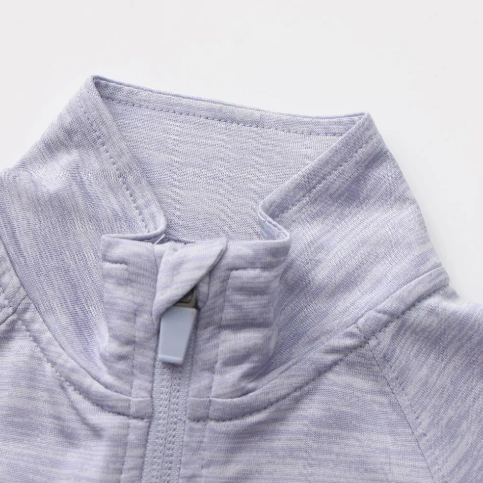 USA Pro 1/4 Tracksuit Infants