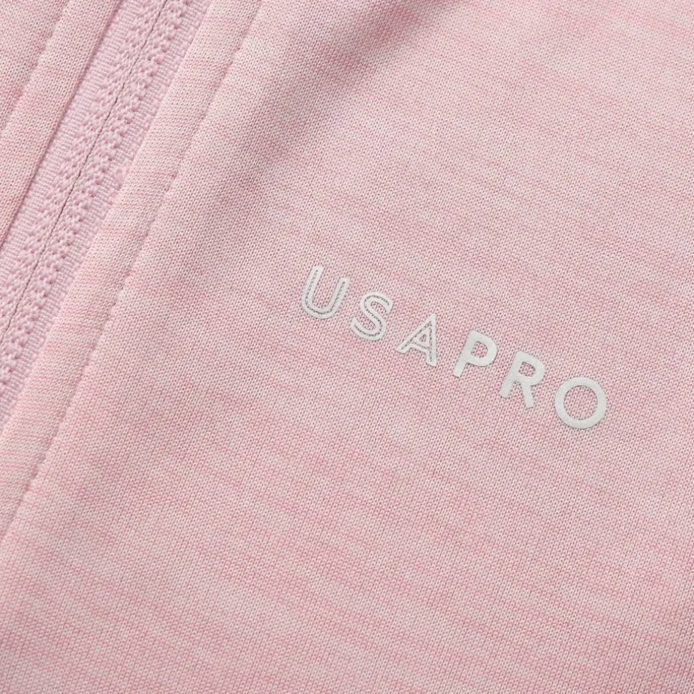 USA Pro 1/4 Tracksuit Infants