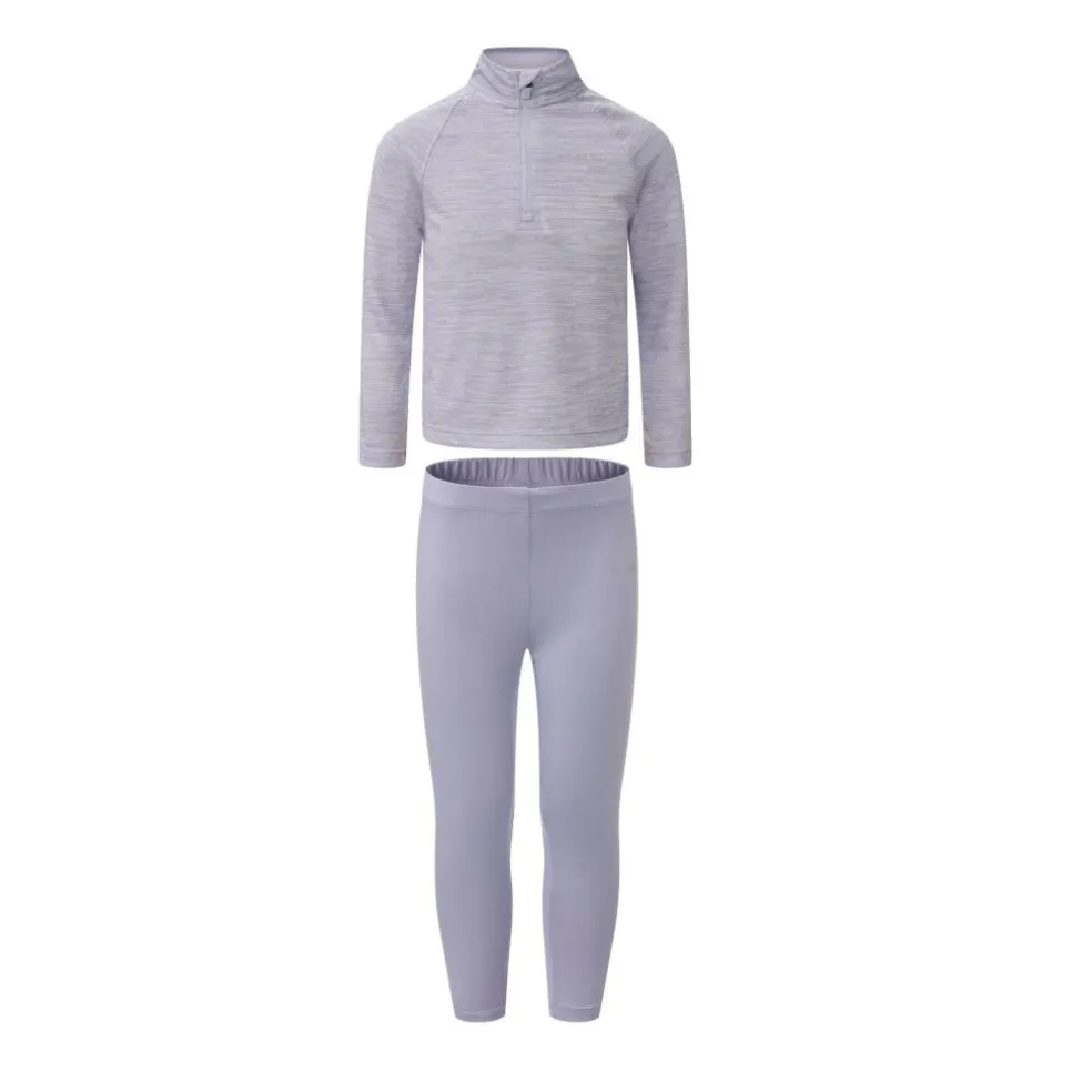 USA Pro 1/4 Tracksuit Infants