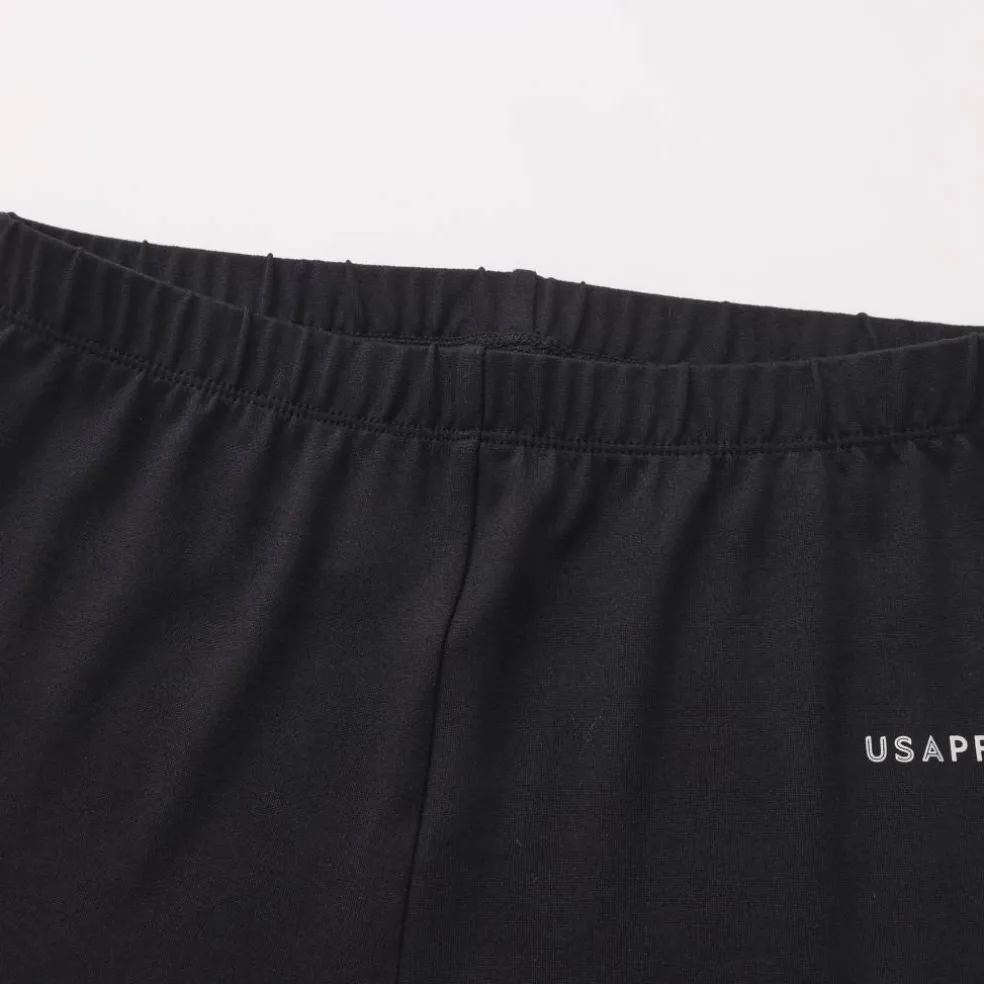 USA Pro 1/4 Tracksuit Juniors