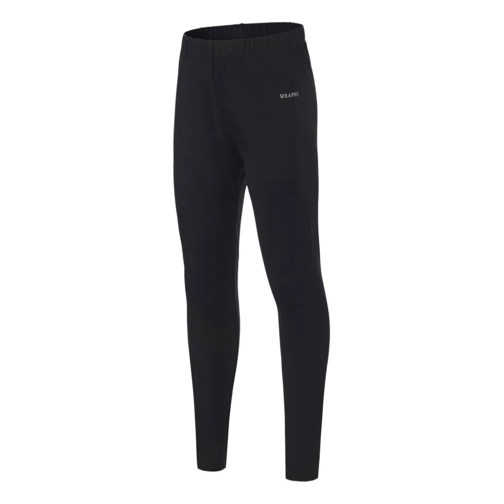 USA Pro 1/4 Tracksuit Juniors