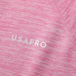 USA Pro 1/4 Tracksuit Juniors