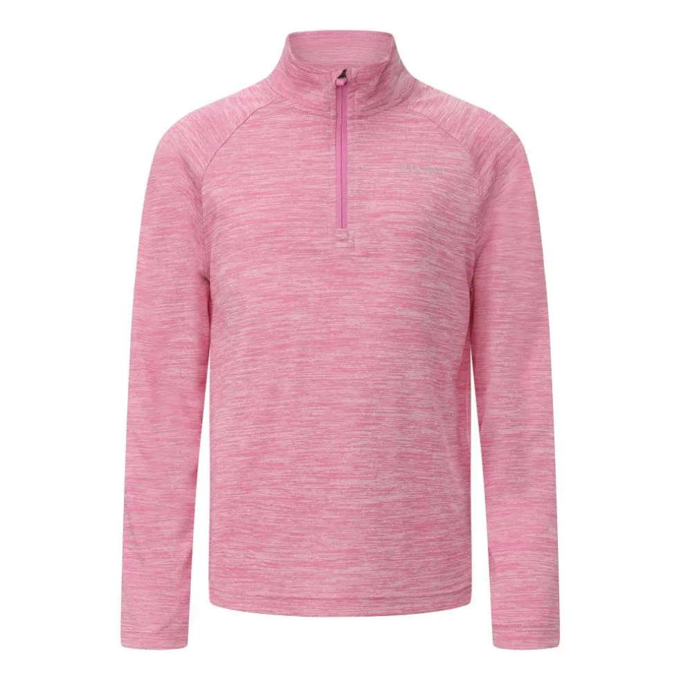 USA Pro 1/4 Tracksuit Juniors