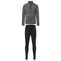 USA Pro 1/4 Tracksuit Juniors
