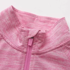 USA Pro 1/4 Tracksuit Juniors
