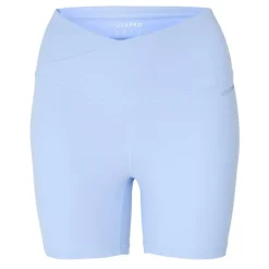 USA Wrap Front Short Womens