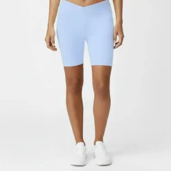 USA Wrap Front Short Womens