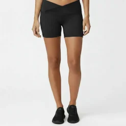 USA Wrap Front Short Womens