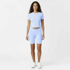 USA Wrap Front Short Womens