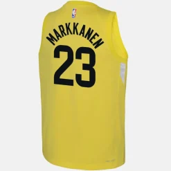 Utah Jazz Jersey 25/26 Kids