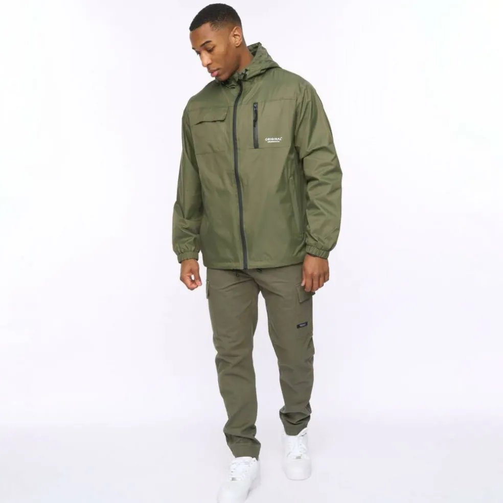 Utilate Jacket