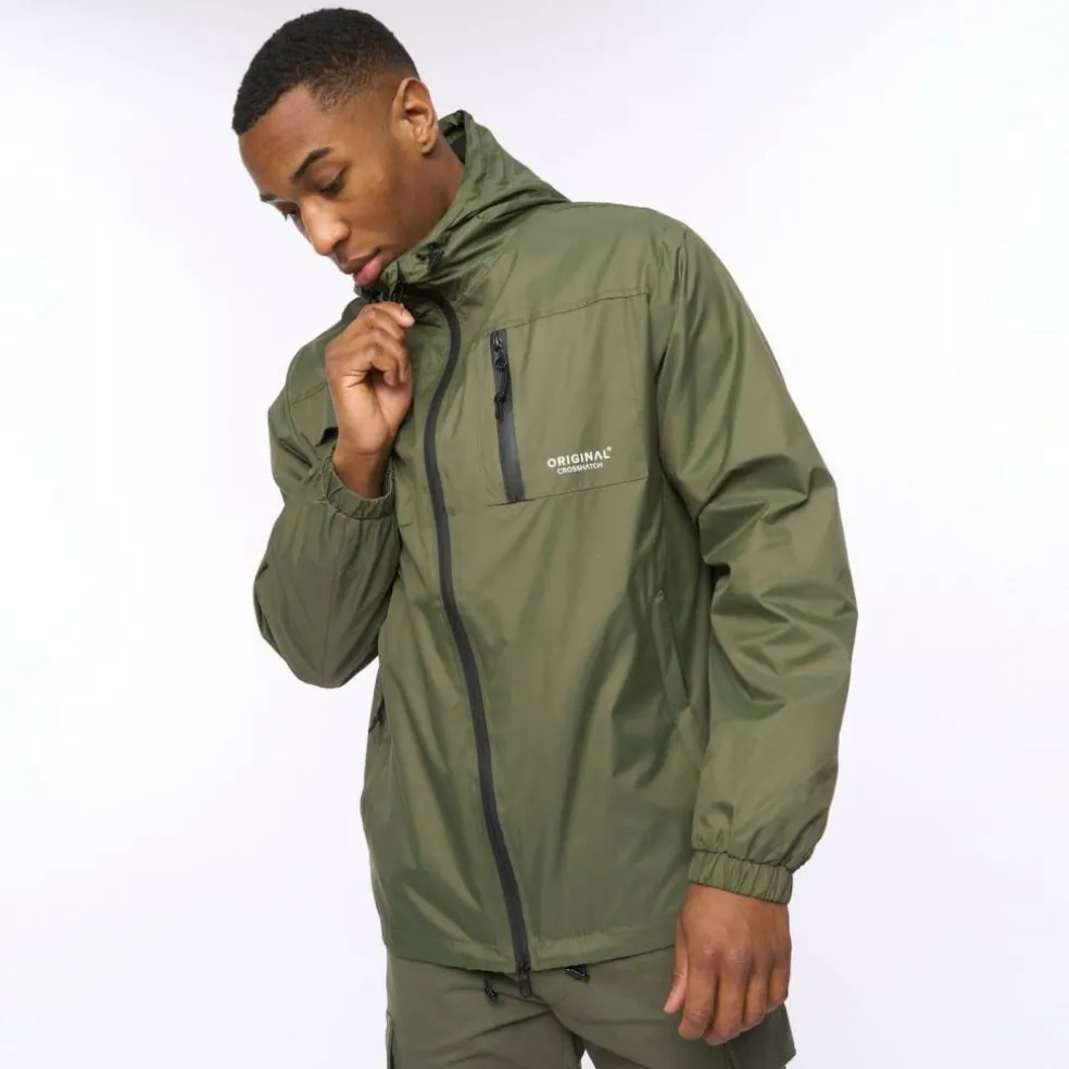 Utilate Jacket