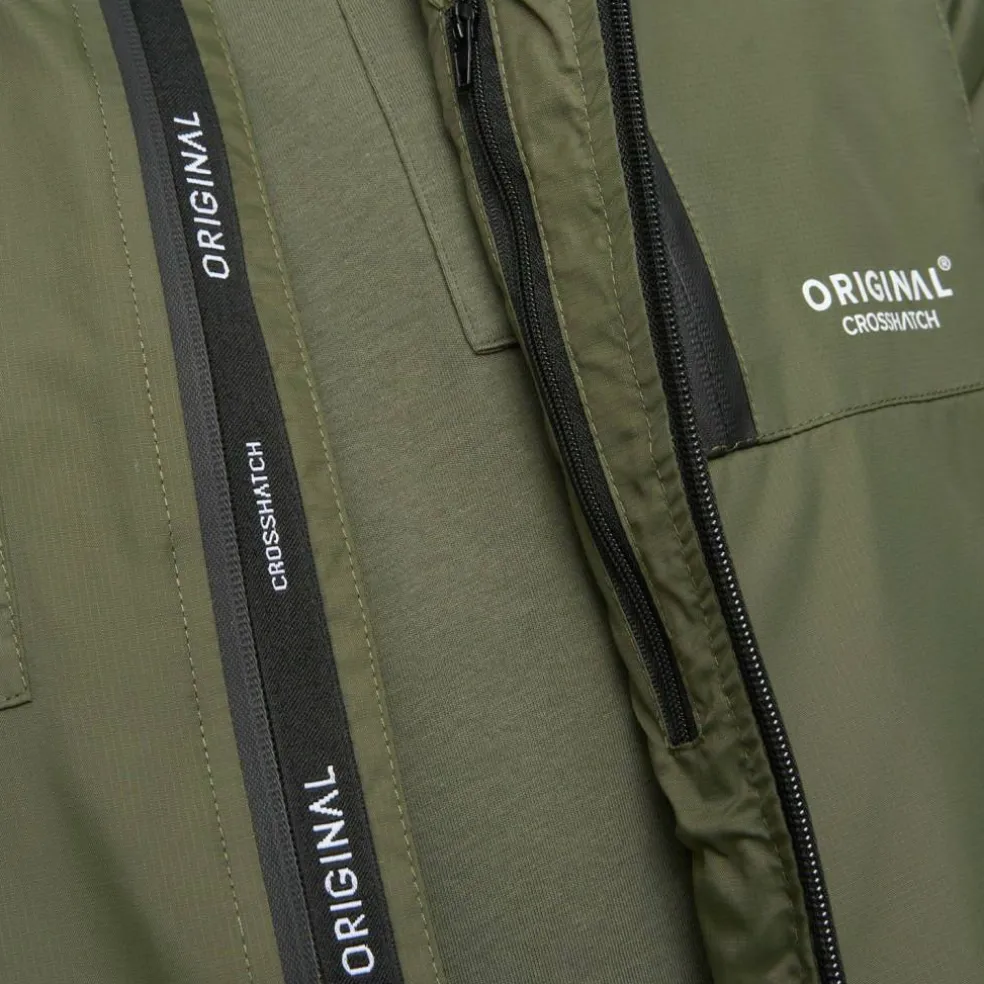 Utilate Jacket