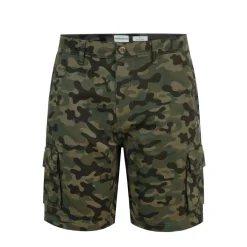 Utility Shorts