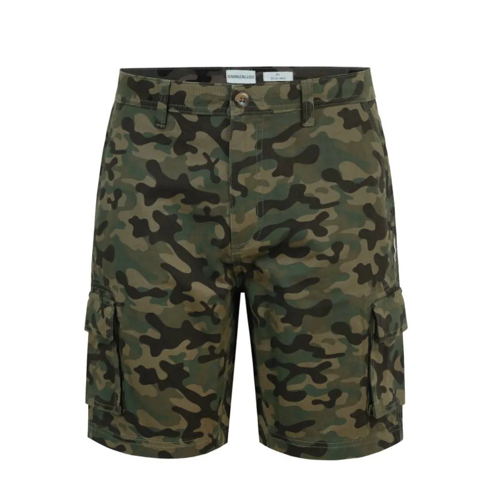 Utility Shorts