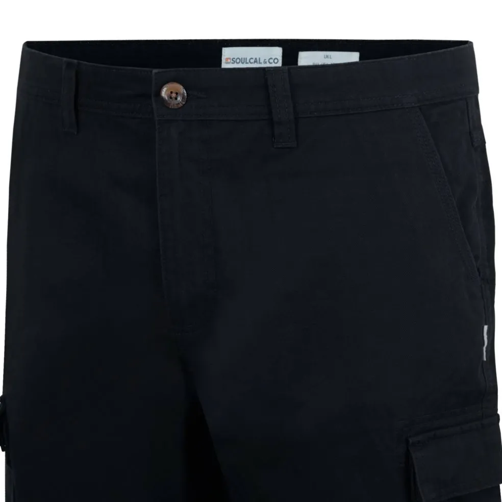 Utility Shorts