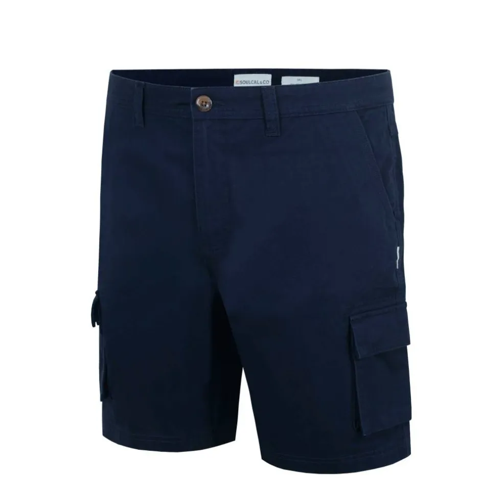 Utility Shorts
