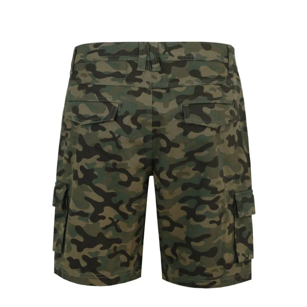 Utility Shorts