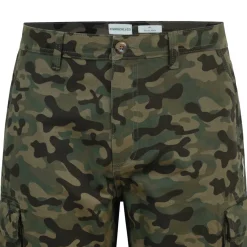 Utility Shorts