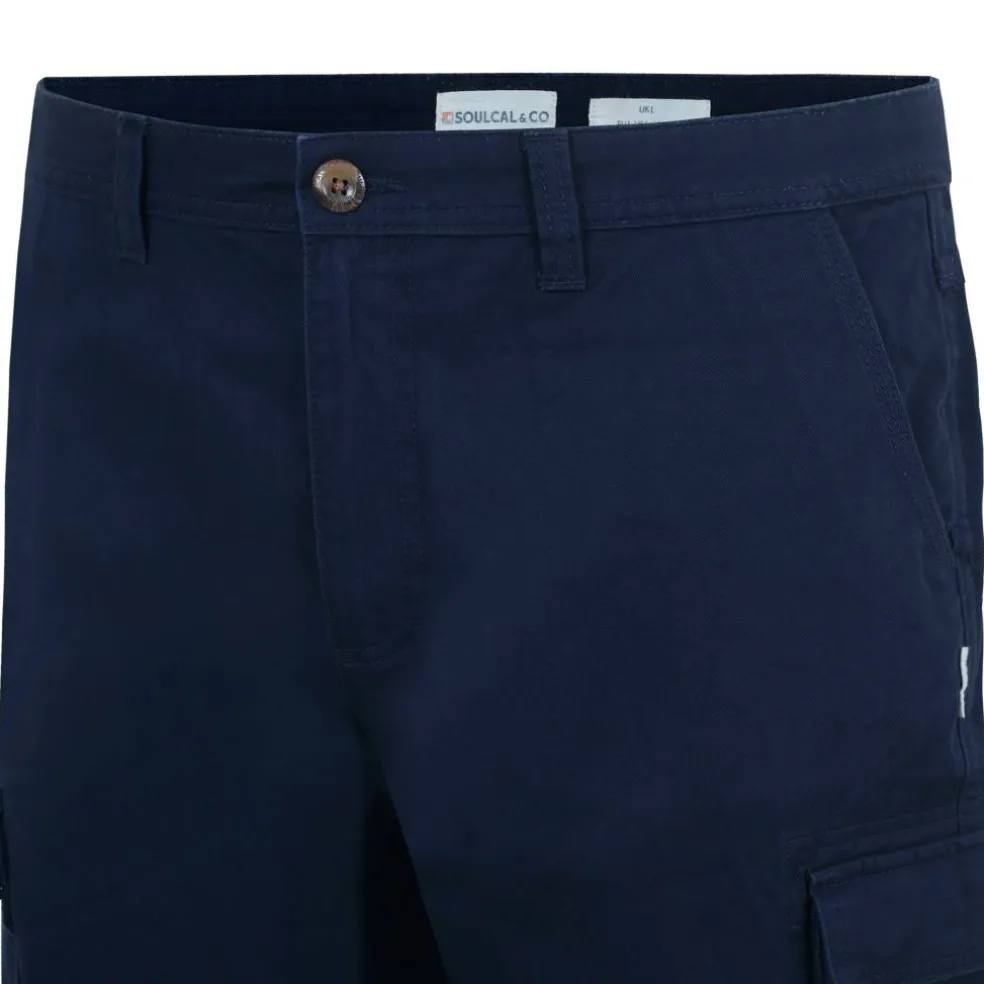 Utility Shorts