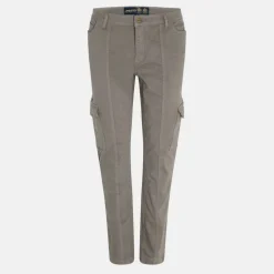 Utility Trousers Fw Womens