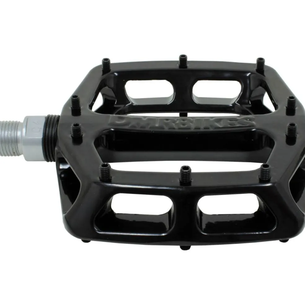 V12 Flat MTB Pedals