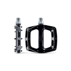 V12 Flat MTB Pedals