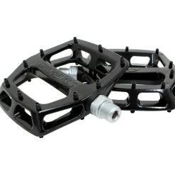 V12 Flat MTB Pedals