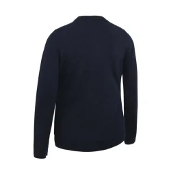 V Neck Golf Sweater Womens