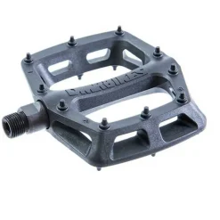 V6 Plastic MTB Flat Pedal